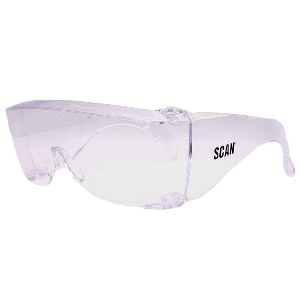 Scan Protective eye wear range