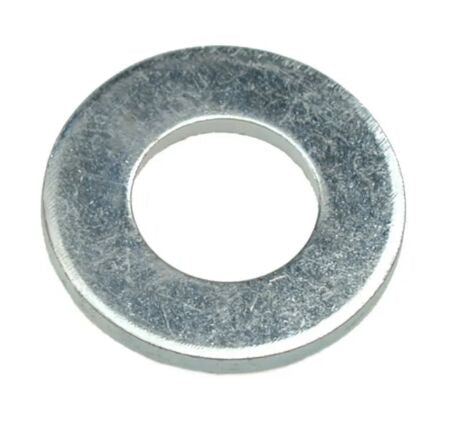 Nuts & Washers, Mudguard Washer