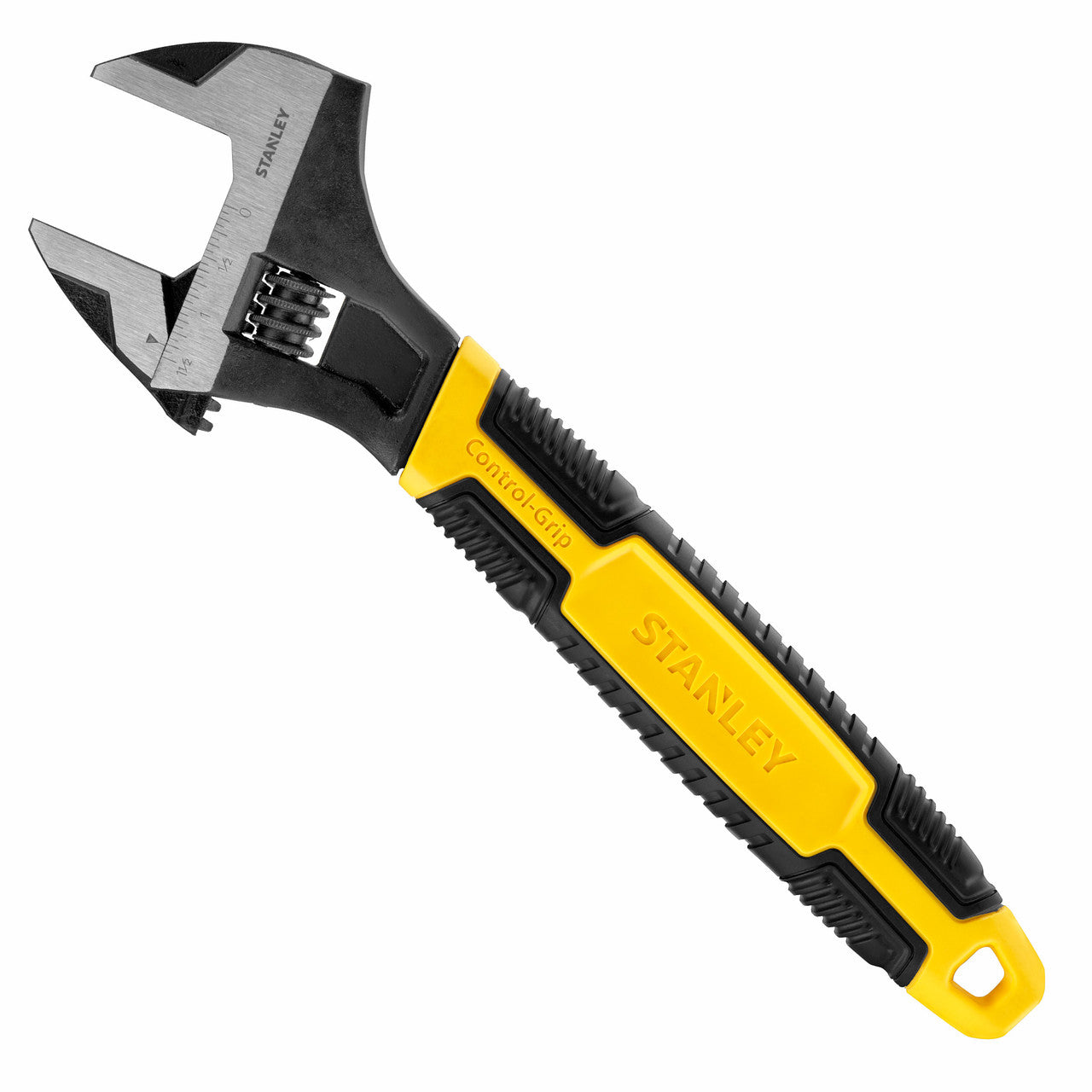 Stanley Adjustable Wrench