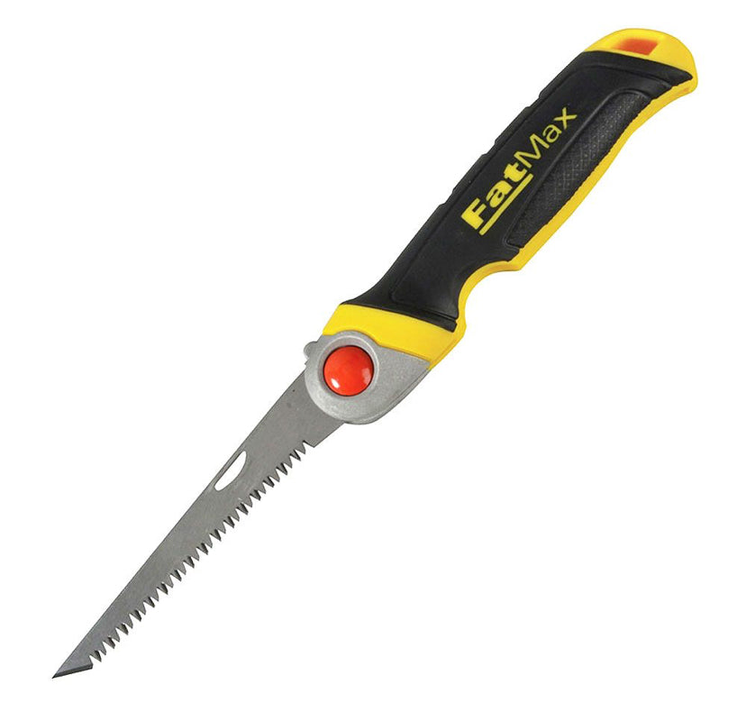 FATMAX FOLDING JAB SAW FMHT0-20559 - Hardscape Supplies Co