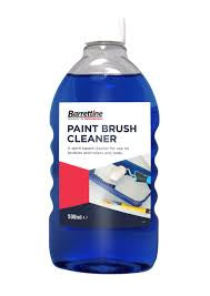 Solvants & Decorating Brush Cleaner