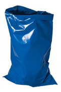 Faithfull Rubbish Sacks - Hardscape Supplies Co