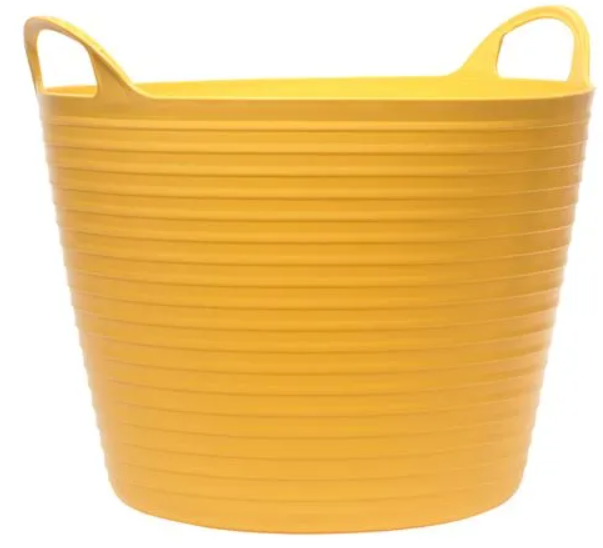 Faithfull Flexi Tubs - - Hardscape Supplies Co