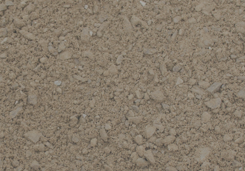 6mm - Dust Goldconda Self Binding