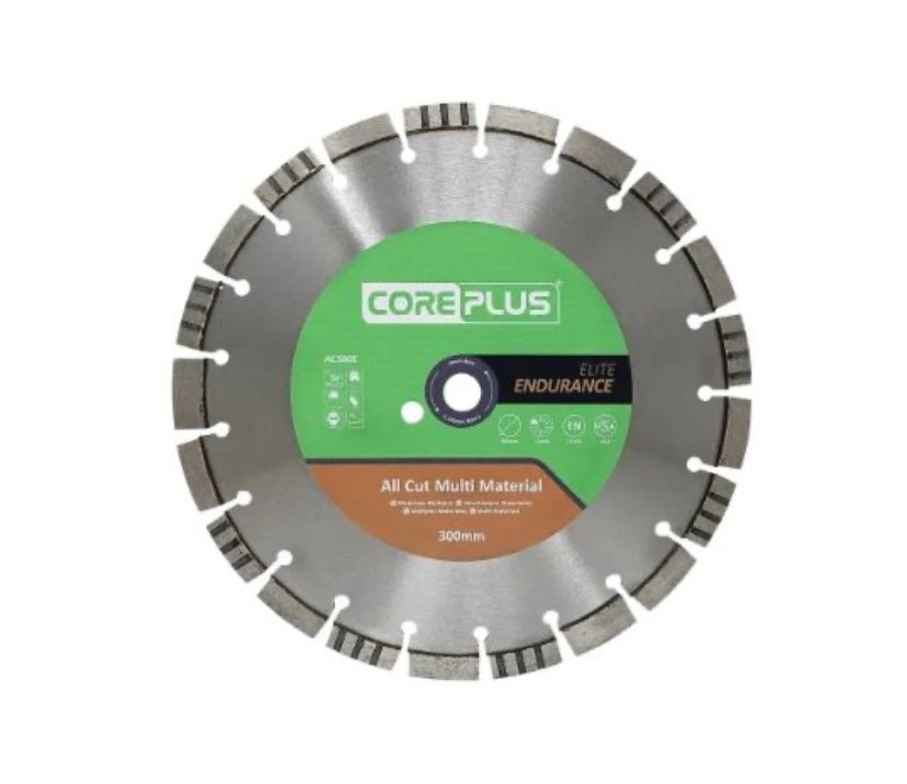 Coreplus Cutting Discs