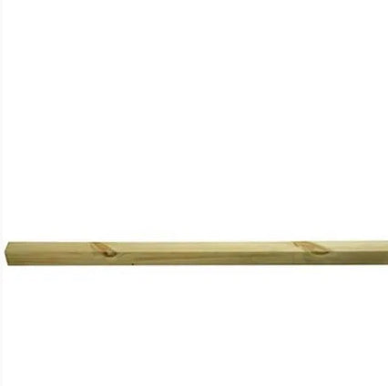 41x41mm Treated Timber Spindles