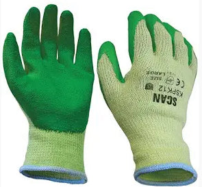 Scan Specalist Gloves