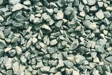 16mm Green Granite