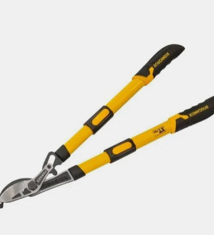 Roughneck Loppers & Shears