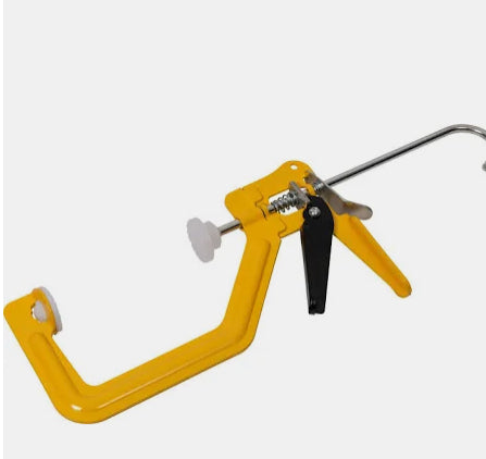 Roughneck Clamps