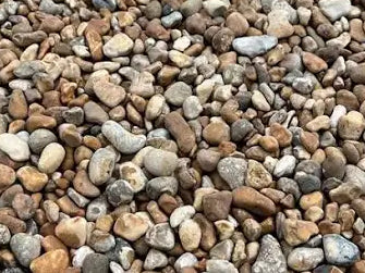 Lydd 20mm