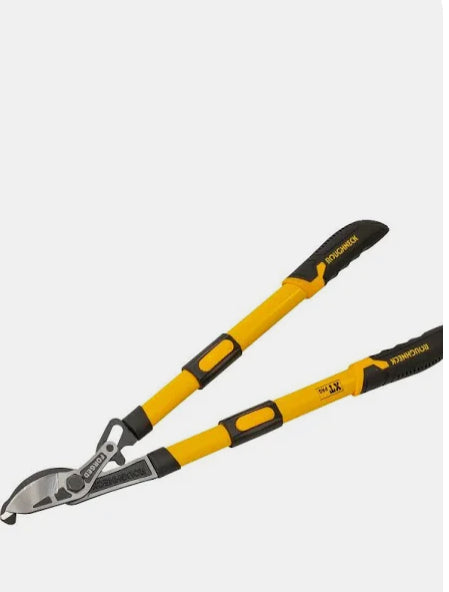 Roughneck Loppers & Shears