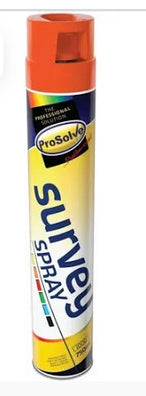 750ml Survey Marker Paint - Hardscape Supplies Co