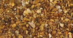 Golden Gravel 10mm - Hardscape Supplies Co