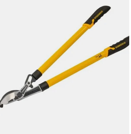 Roughneck Loppers & Shears