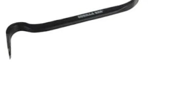 Roughneck® Gorilla bar ®356mm/14" - Hardscape Supplies Co