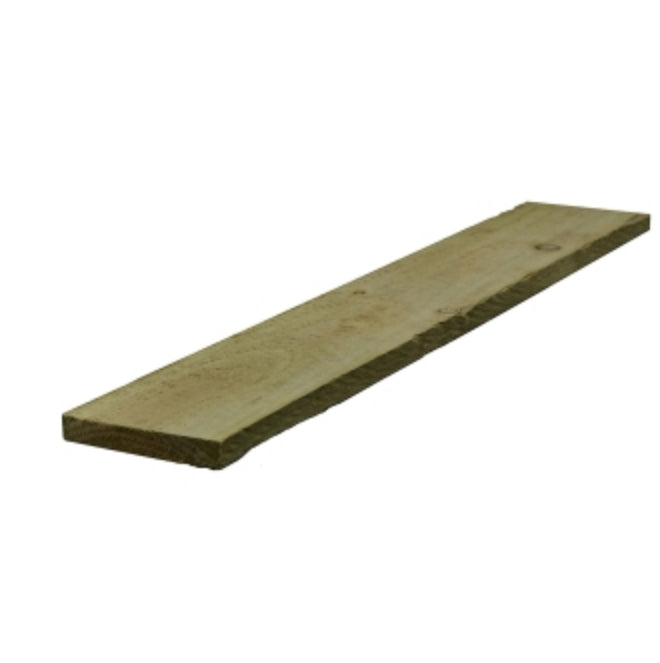 Boards 75x16mm Treated