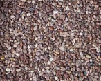 Staffs Pink Gravel 10mm - Hardscape Supplies Co