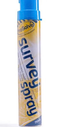 750ml Survey Marker Paint - Hardscape Supplies Co