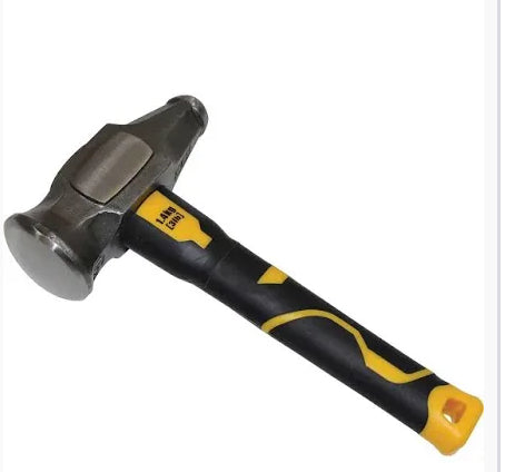 Roughneck®Gorilla Club hammer 1.4kg/3lbs - Hardscape Supplies Co
