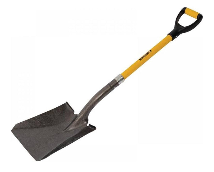 Roughneck Shovels