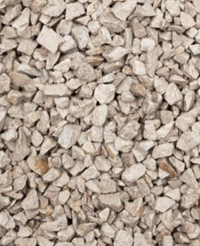 10mm Limestone