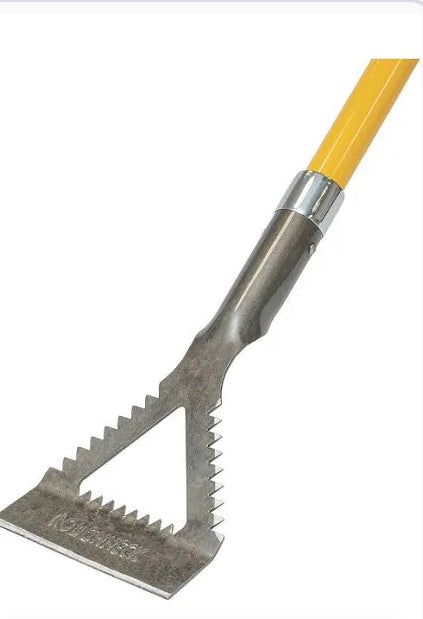 Roughneck Club and Sledgehammers