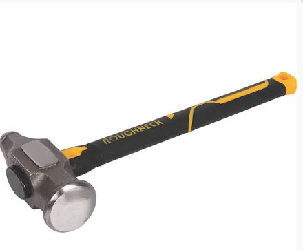Roughneck Club and Sledgehammers