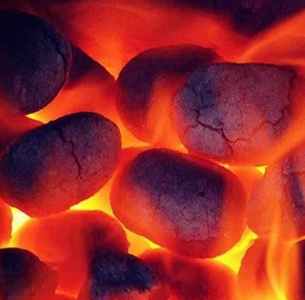 Smokeless Cobbles - Hardscape Supplies Co