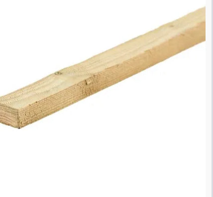 36x16mm Treated Framing Timber