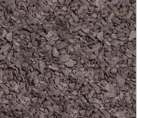 Plum Slate 40mm