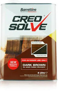 Creosolve Dark