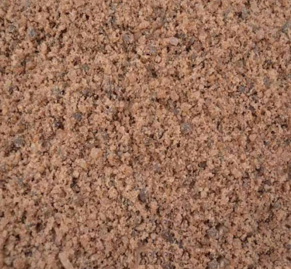 Brown Rock Salt AKA Grit Salt - Hardscape Supplies Co