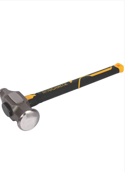Roughneck Club and Sledgehammers