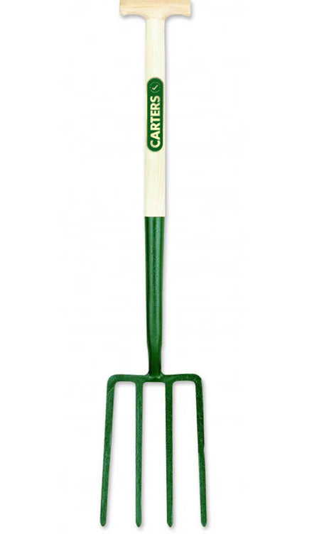 Carters Landscaping Range