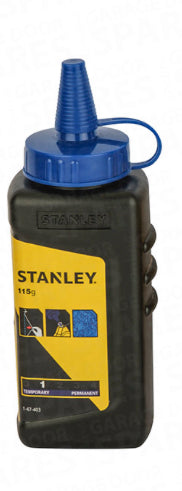 Stanley Markers & Chalks