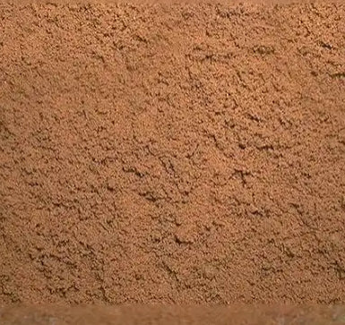 Austerfield Red Build Sand - Hardscape Supplies Co