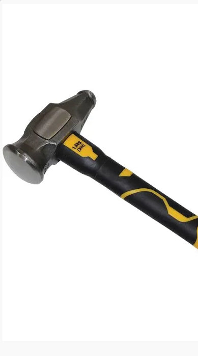 Roughneck Club and Sledgehammers