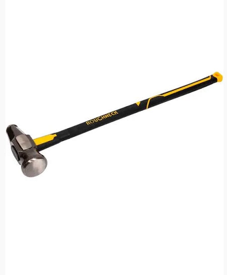 Roughneck Club and Sledgehammers