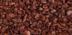 14mm Red Granite - Hardscape Supplies Co