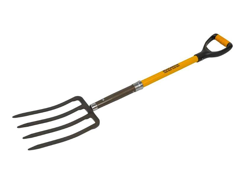 Roughneck Shovels