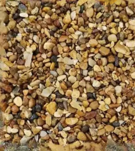 Derbyshire Gold 20mm - Hardscape Supplies Co
