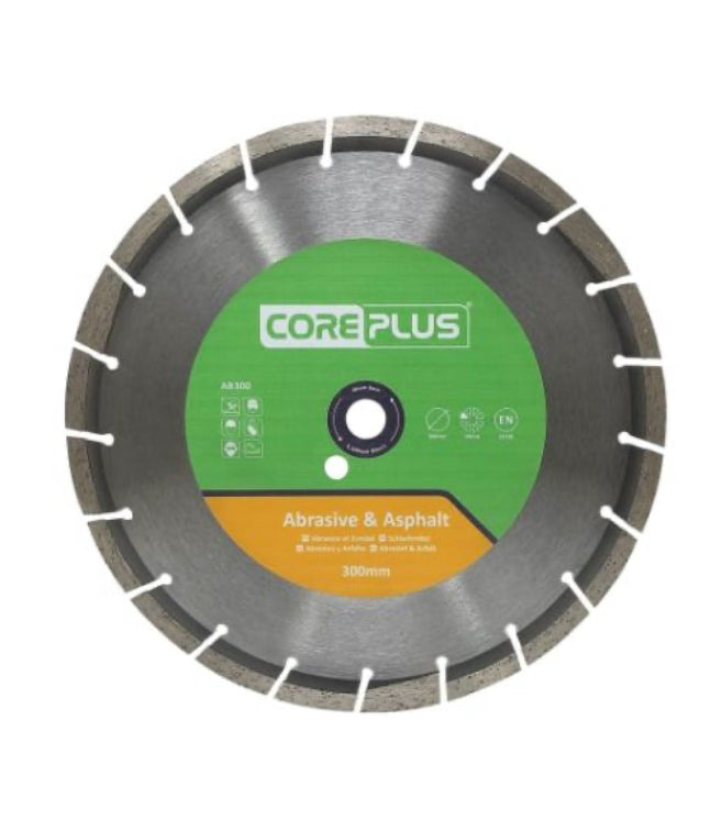 Coreplus Cutting Discs