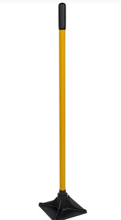 Roughneck Tamper