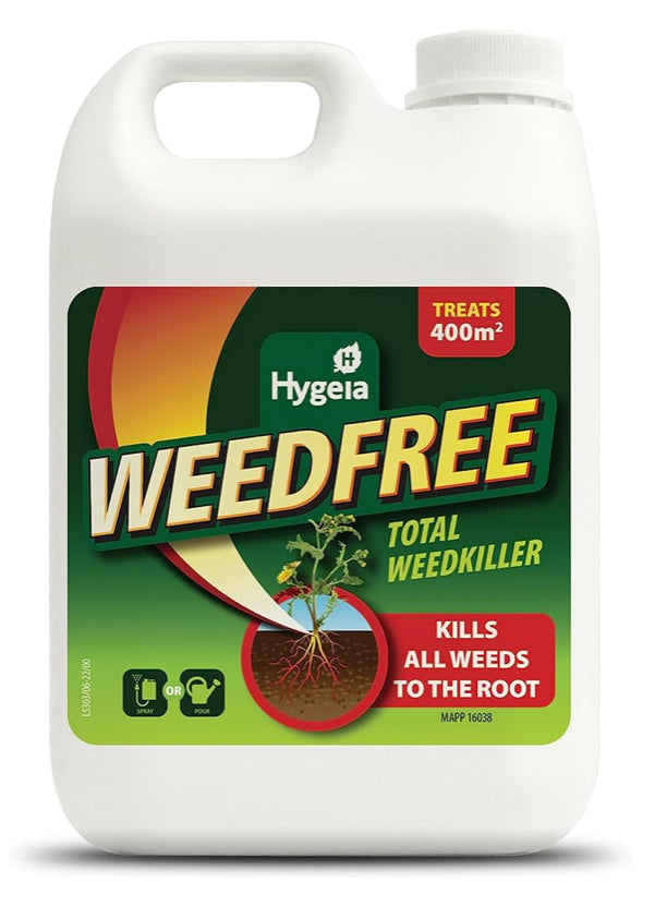 Insect Control 1L Weedfree 400m2