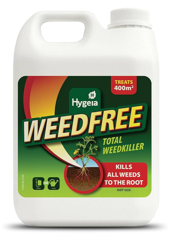 Insect Control 1L Weedfree 400m2 - Hardscape Supplies Co