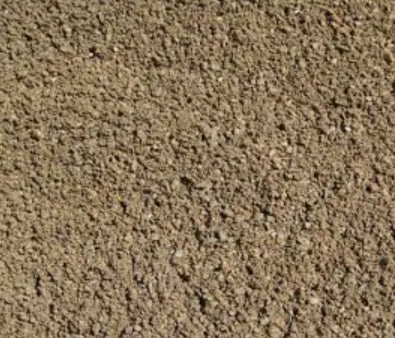Washed Fine Grit sand (Limestone) (0-4mm) more top end - Hardscape Supplies Co