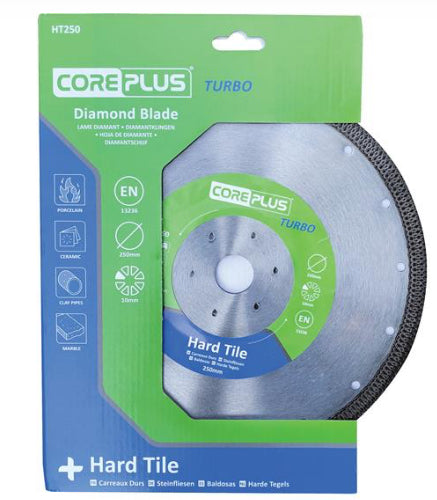 Coreplus Cutting Discs