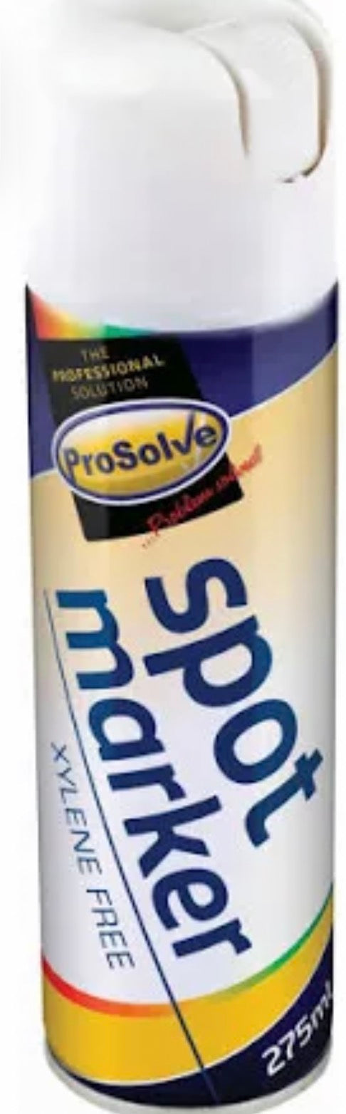 Survey Marker Paints