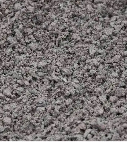 Cemex Dust